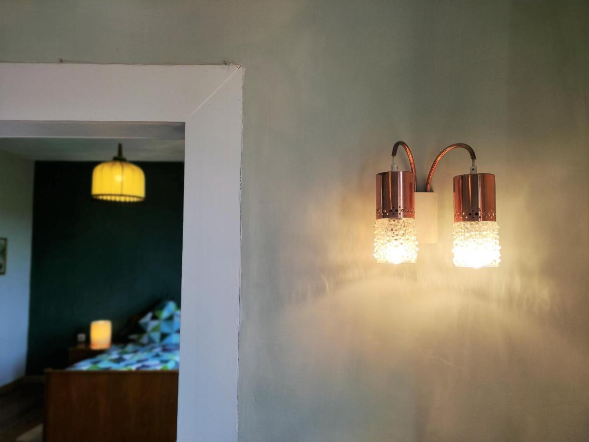 Nostalgie Apartment Weimar (Thuringia)