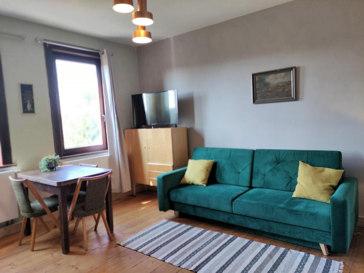 Apartment Nostalgie *