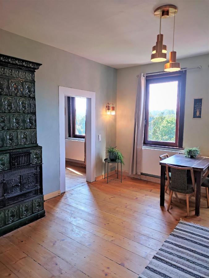 Apartment Nostalgie *