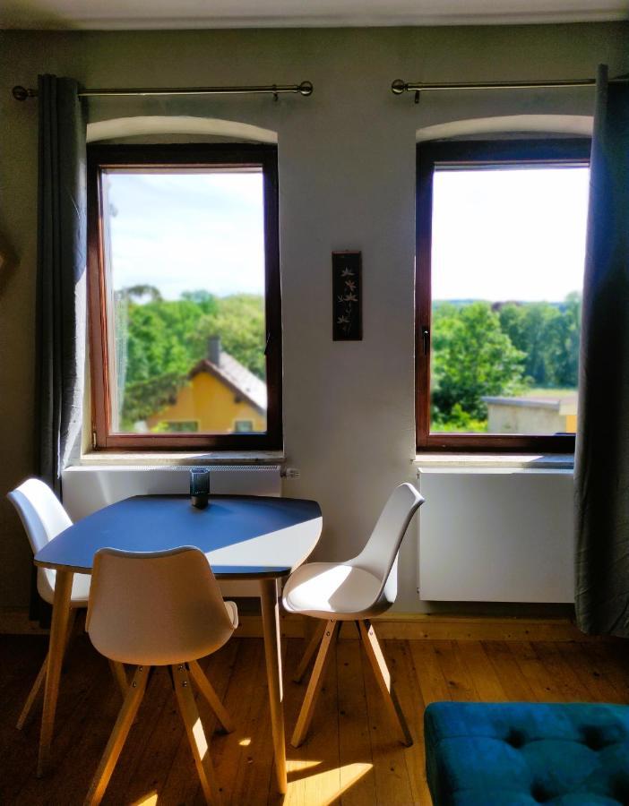 Nostalgie Apartment *