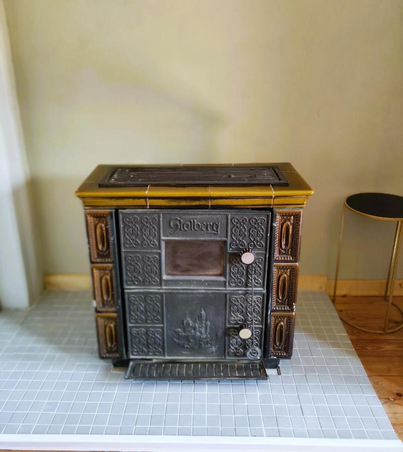 Nostalgie Apartment