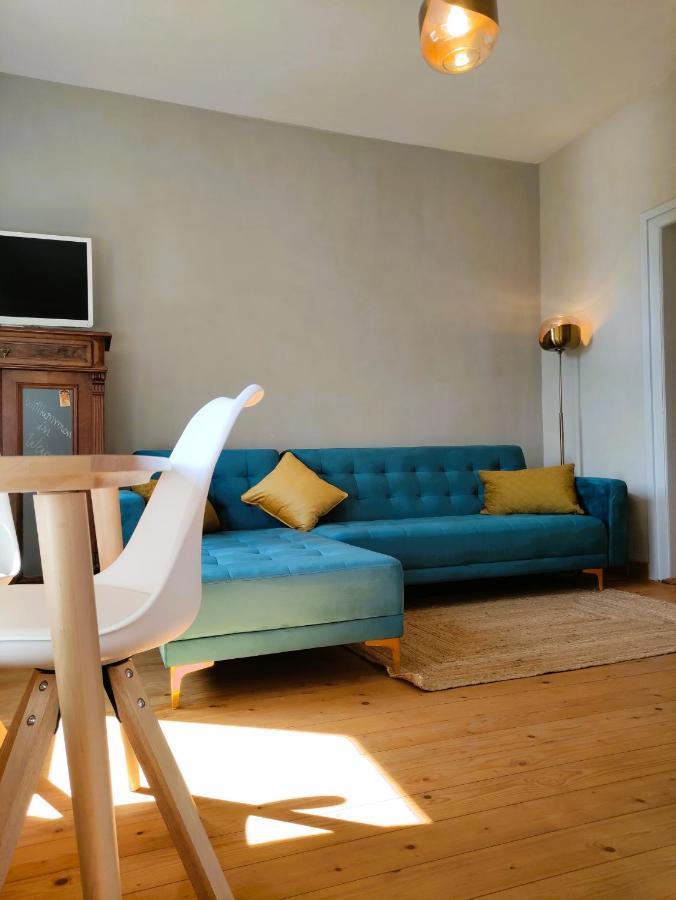 Apartment Nostalgie Weimar (Thuringia)