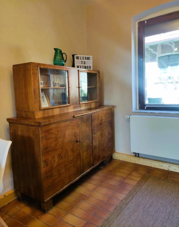 Nostalgie Apartment
