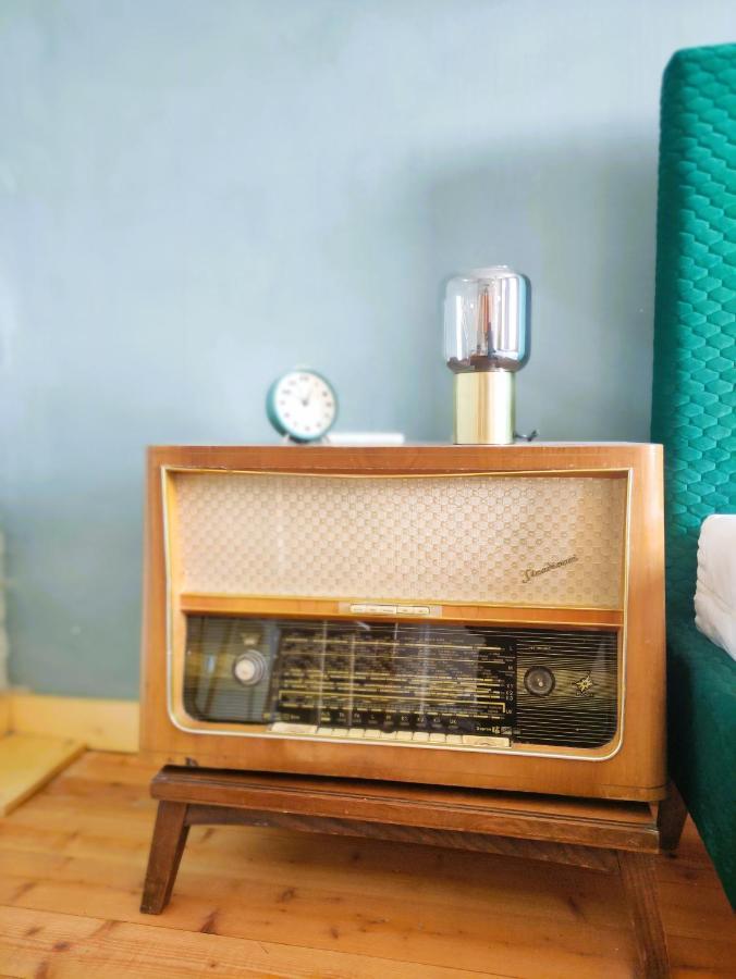 Nostalgie Apartment Weimar (Thuringia)