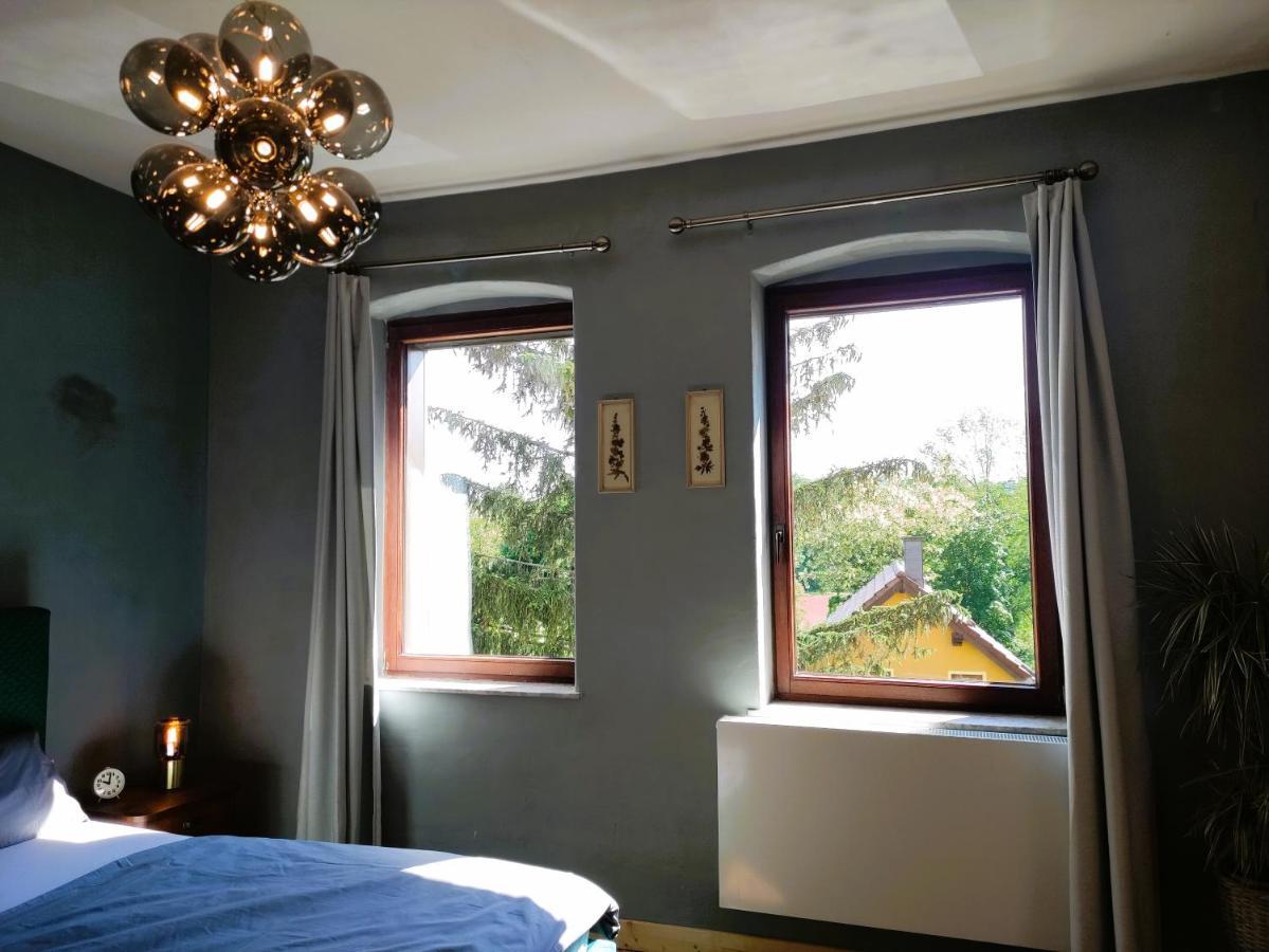Nostalgie Apartment *