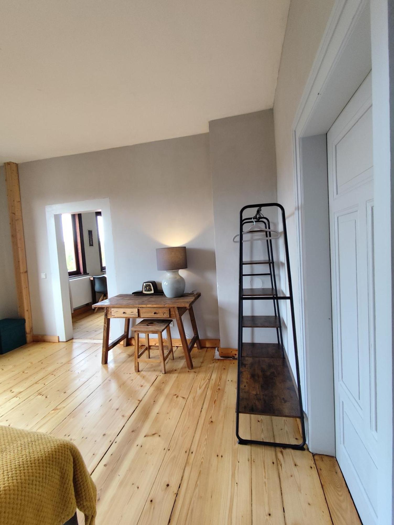 Nostalgie Apartment Weimar (Thuringia)