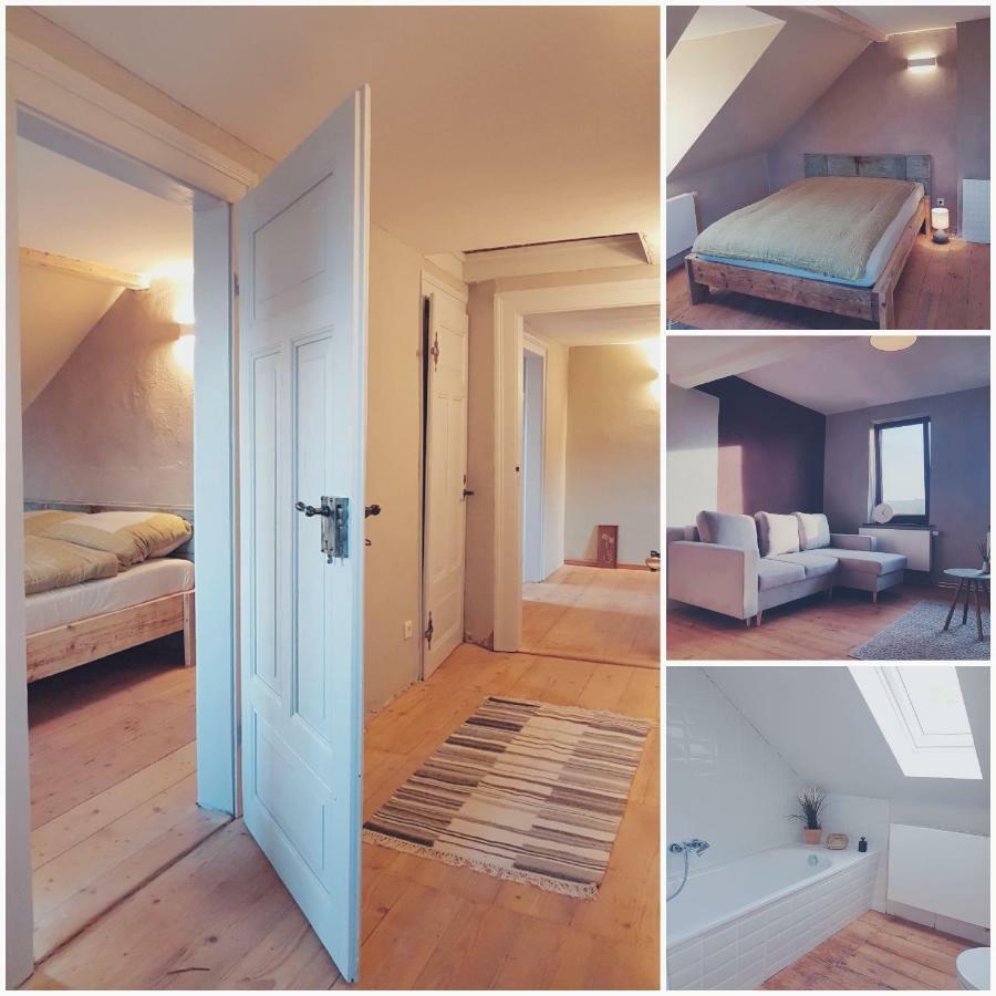 Apartment Nostalgie