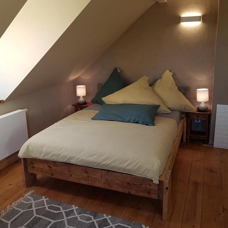 Apartment Nostalgie Weimar (Thuringia)