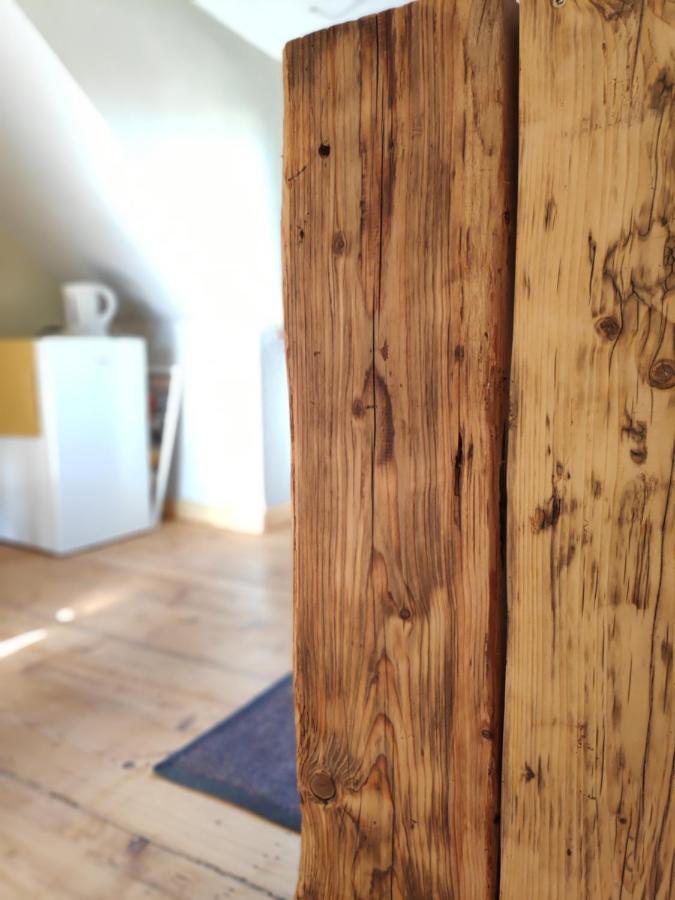 Nostalgie Apartment Weimar (Thuringia)