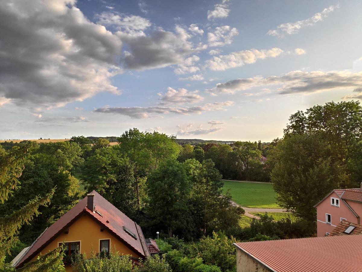 Apartment Nostalgie Weimar (Thuringia)
