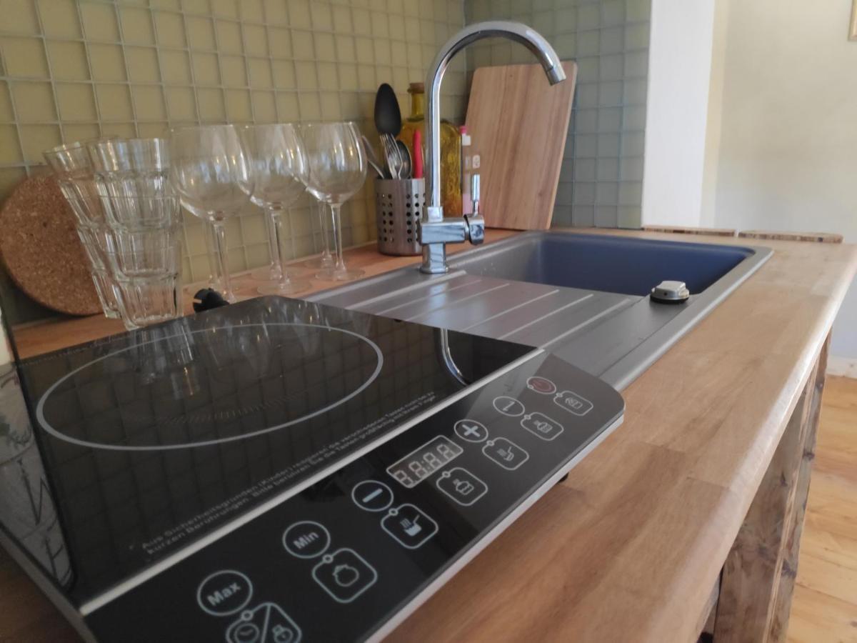 Nostalgie Apartment Weimar (Thuringia)
