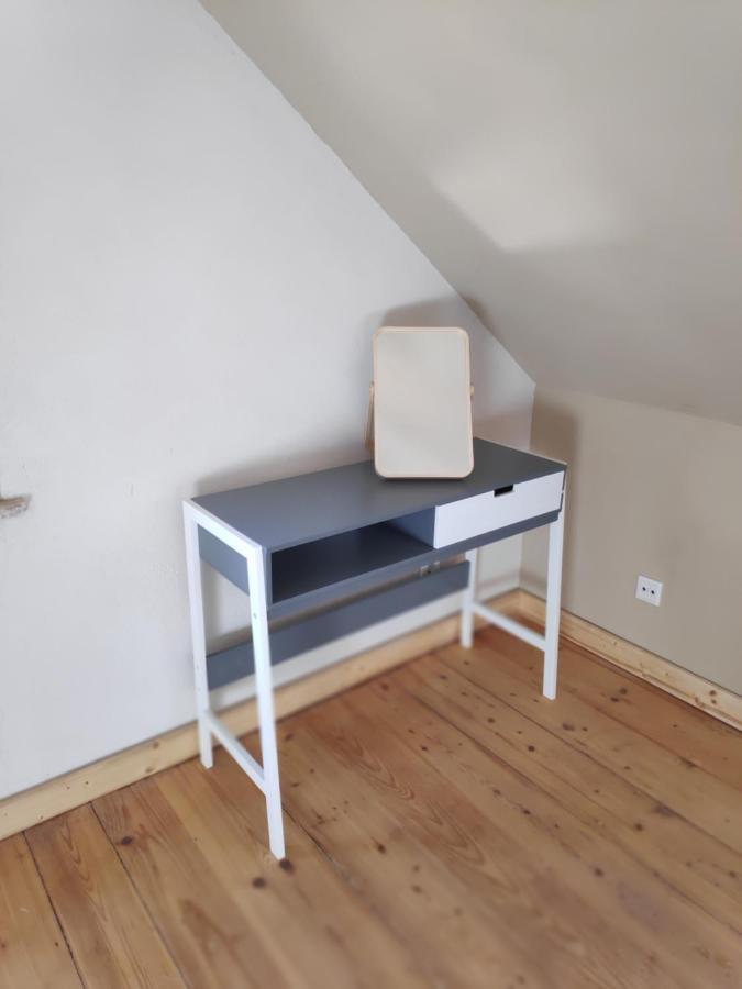 Nostalgie Apartment