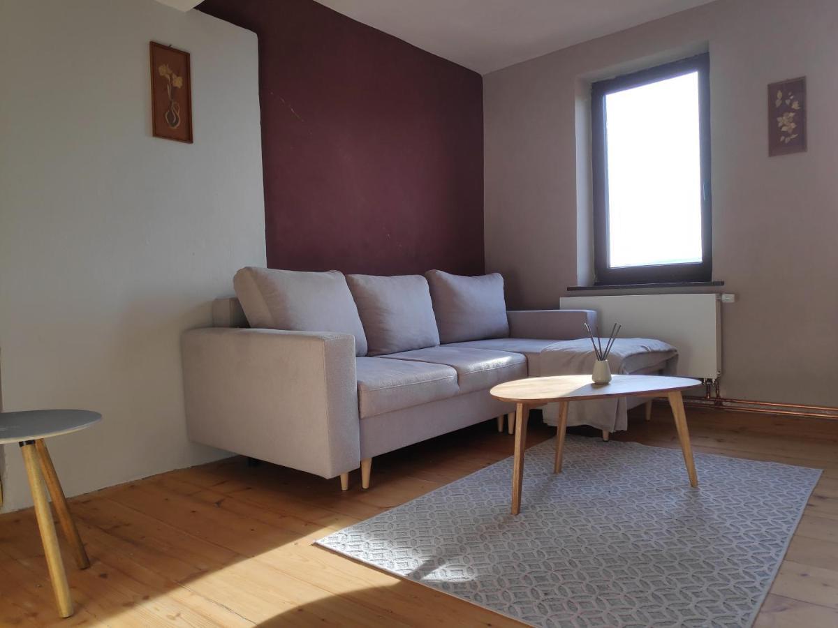 Apartment Nostalgie
