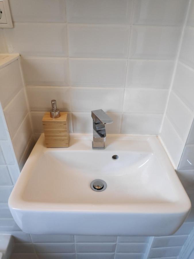 Nostalgie Apartment Weimar (Thuringia)