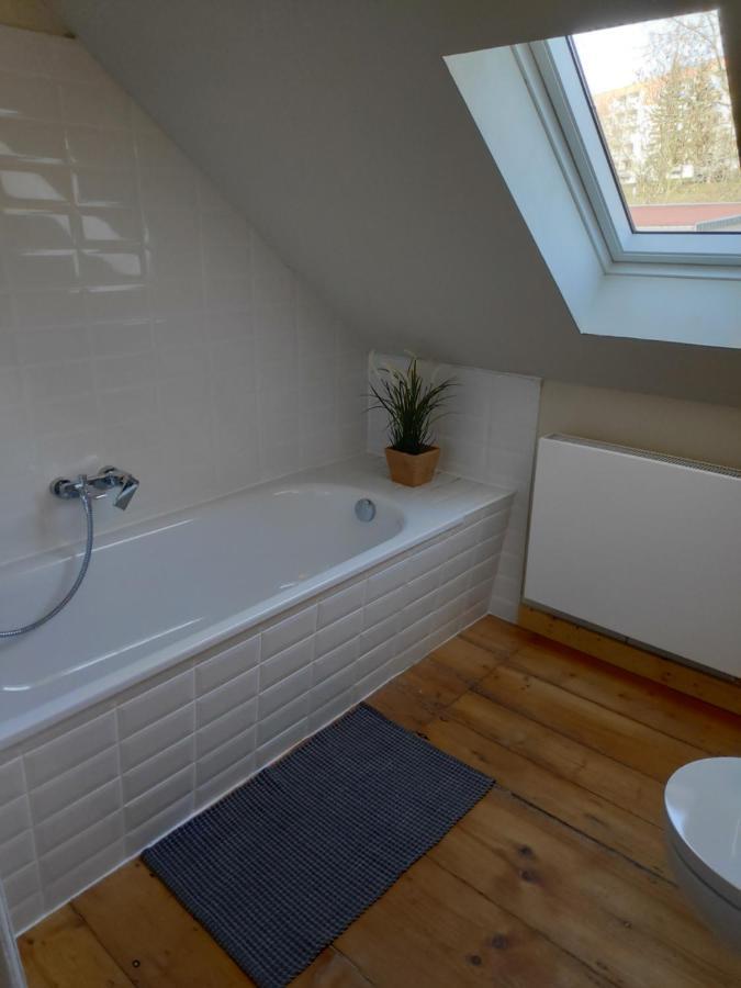 Apartment Nostalgie Weimar (Thuringia)